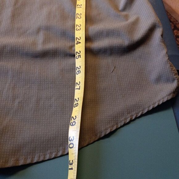 Columbia Sportswear Men's 2 XL Long Sleeve Button down Omni-Shade  Shirt - Picture 6 of 12